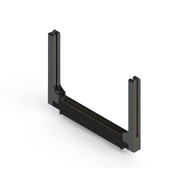 395-029-525-658 EDAC Inc.  Edgeboard Connectors